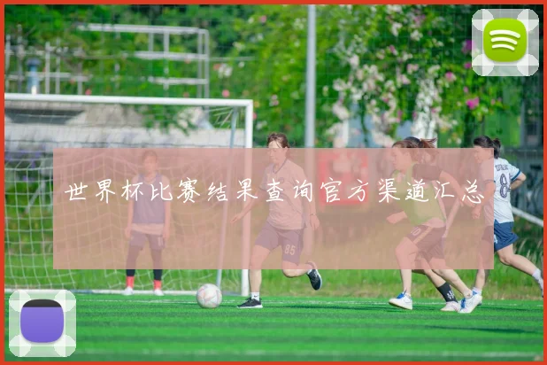 世界杯比赛结果查询官方渠道汇总