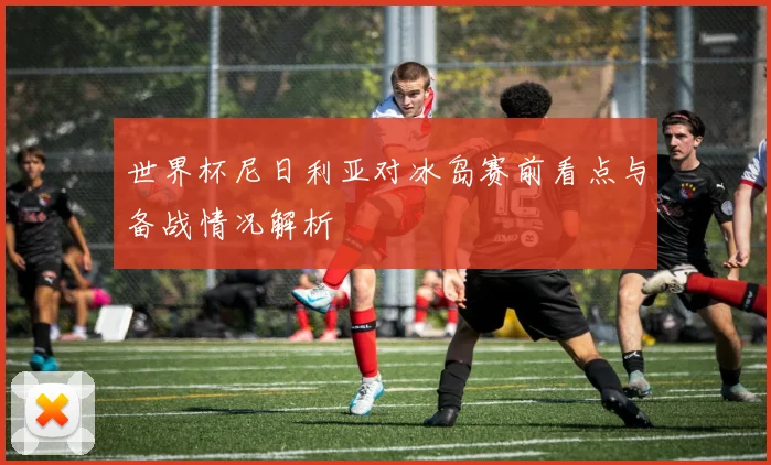 世界杯尼日利亚对冰岛赛前看点与备战情况解析